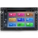 PEUGEOT 307 - МУЛТИМЕДИЯ / Навигация Android  DVD